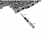 56947J29K 5R55S/W VALVE KIT, REVERSE ENGAGEMENT