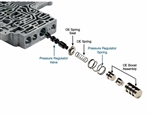 56947J39K 5R55N VALVE KIT, PRESSURE REGULATOR
