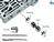 5R55N Transmission reverse engagement valve kit