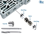 5R55N Transmission reverse engagement valve kit