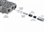 56947J74K 5R55S/W BOOST VALVE KIT
