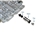 57917E01K U140E,U140F,U240E,U241E VALVE ASSY, BOOST