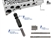 F-59947-TL16 Tool Kit for 59947-16K