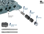 F-59947-TL26 Tool Kit for 59947-26K