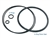 76890-17SK AOD Replacement Seal Kit for 76890-17K & -17KP Super Hold Servo Kits