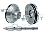 77911-03SK Seal kit for 77911-03K 2nd gear servo