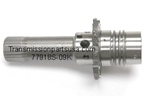 77918S-09K 4L65E Transmission pump stator support shaft 2004-ON