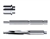 F-122892-TL3 Tool Kit for 122892-03K Volkswagen 09A JF506E