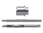 124740TL24  6F50/55, 6T70/75 (Gen. 1) Tool Kit for 124740-24K