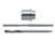 F126740TL6 6R140 TOOL KIT FOR 126740-06K