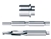 F147741TL16 TOYOTA A750E/F, A760E/H, A761E TOOL KIT F/147741-16K