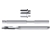 F147741TL4 TOYOTA A750E/F, A760E/H, A761E TOOL KIT F/147741-04K