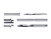 F147741TL7 TOYOTA A750E/F, A760E/H, A761E TOOL KIT F/147741-07K