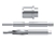 F157740TL16 TOOL KIT FOR 157740-16K