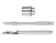 F25741TL5 AW TR-60SN TOOL KIT F/25741-05K