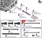 F-34200-TL16 Tool kit for 34200-16K