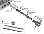 F-34994-TL18 Reamer for 34994-18K