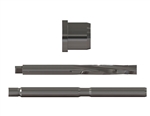 F36947TL13 4R100 & E4OD TOOL KIT F/36947-13K