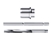 F47740TL24 TOYOTA/LEXIS U660.U760E, U760F TOOL KIT F/47740-24K & 25K