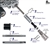 F-55211-TL4 Reamer tool for 55211-04K