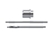 F76948TL47 4R70E/W, 4R75E/W & AODE TOOL KIT FOR 76948-47K