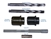 F77754TL4 4L60-E TOOL KIT F/77754-03K,04K&ISO