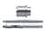 F88740TL2 MERCEDES 722.9 TOOL KIT FOR 88740-02