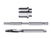 F95740TL71 ZF6HP 21, 28, 34 TOOL KIT F/95740-71K LUBE CTRL