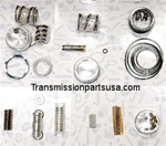 HP-4L60E-01 4L60E 4L65E Transmission Performance Pack