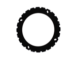 S019715HK150 GM PG HIGH GEAR DRUM CLUTCH S,24T,KOL,TURB,ANTI-DRG