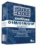 SC-01M-01N-01P Transmission reconditioning kit Sure Cure