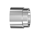 T500125065 BUSHING EXTENSION