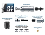 U140EU241EZIP U140E/F, U240E, U241E ZIP KIT