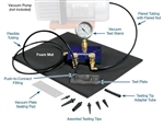 Vacuum Test Stand Kit