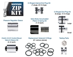 ZF6GEN2ZIP ZF6HP21/28/34 (Generation 2) ZIP KIT