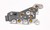 4T40E 4T45E transmission pressure manifold switch, TransmissionpartsUSA.com
