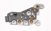 4T40E 4T45E transmission pressure manifold switch, TransmissionpartsUSA.com