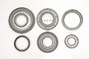 4T40E 4T45E Bonded rubber piston kit,TransmissionpartsUSA.com