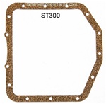ST300 Transmission Banner kit 1964-69.