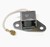 TH400 TH425 Transmission detent solenoid (kickdown switch) 1964-on.