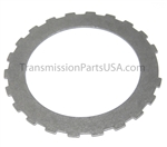 TH400 425 4L80E intermediate steel plate 1964-95.