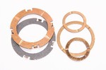 TH400 TH425 transmission thrust washer kit