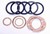 4L80E Transmission thrust washer kit 1990-on