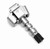 TH400 transmission governor with gear.