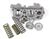4L80E Transmission 3rd & 4th clutch accumulator housing