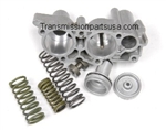 4L80E Transmission 3rd & 4th clutch accumulator housing