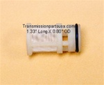 4L80E Transmission Shift Solenoid Screen 1991-ON.