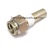 4L80E Transmission rear cooling line fitting 1997-on