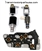 4L80E Transmission solenoid kit