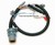 4L80E transmission internal wire harness